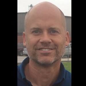 Meet your Posher, Aaron